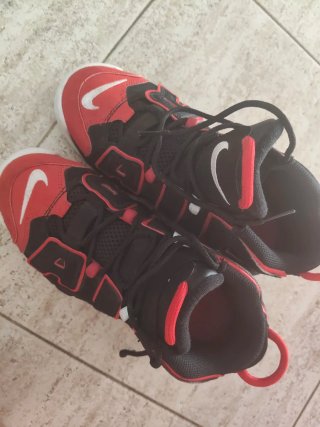 Nike Air Zapatillas Baloncesto