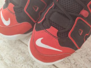 Nike Air Zapatillas Baloncesto
