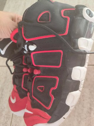 Nike Air Zapatillas Baloncesto