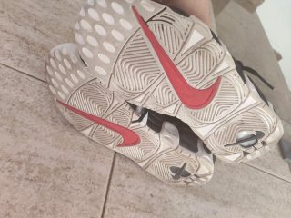 Nike Air Zapatillas Baloncesto