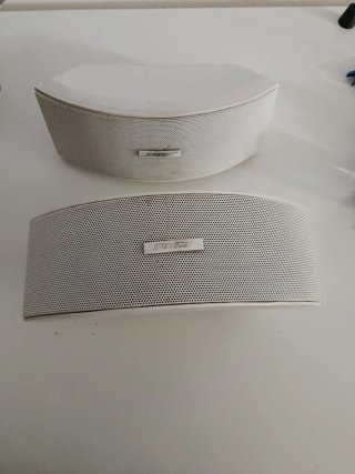 Altavoces exterior Bose 151 SE