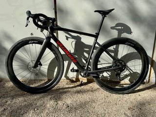 Specialized Diverge Carbon Gravel Bike