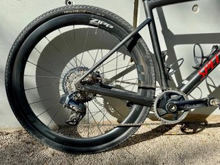 Specialized Diverge Carbon Gravel Bike