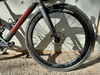 Specialized Diverge Carbon Gravel Bike