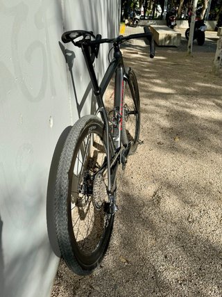 Specialized Diverge Carbon Gravel Bike
