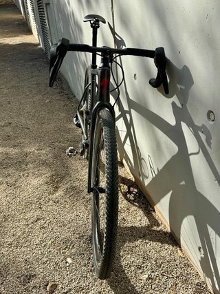 Specialized Diverge Carbon Gravel Bike