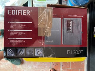 Altavoces Edifier R1280T