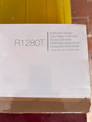Altavoces Edifier R1280T