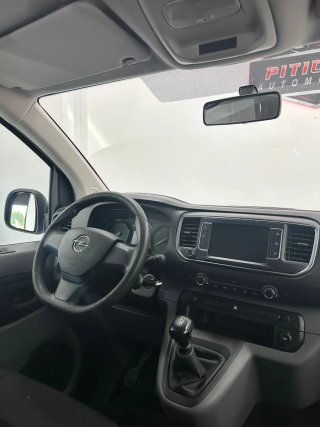 Opel Vivaro 2021