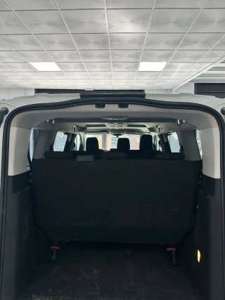 Opel Vivaro 2021