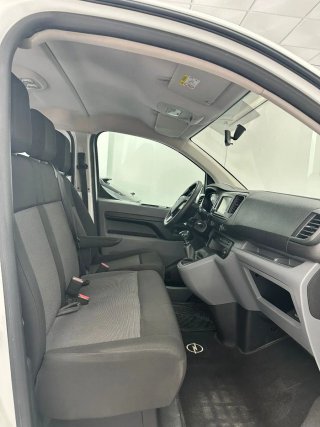 Opel Vivaro 2021
