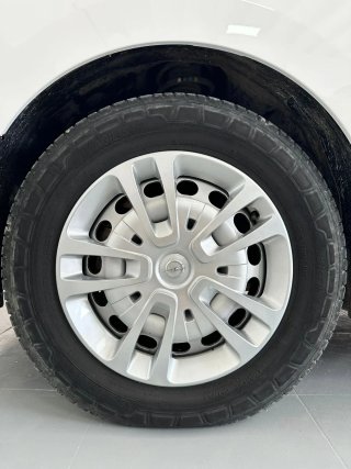 Opel Vivaro 2021