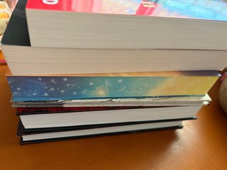 Libretas con diseño de diente de león