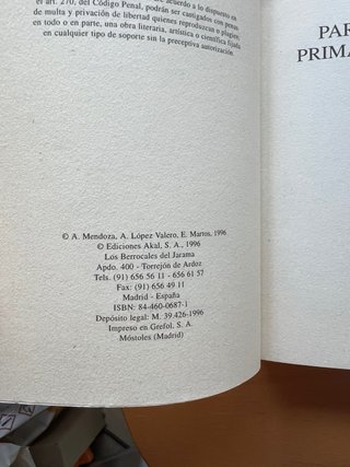 Didáctica de la lengua para la enseñanza primar...