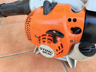 Soplador Stihl BG 56