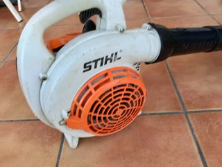 Soplador Stihl BG 56
