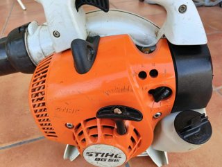 Soplador Stihl BG 56