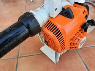 Soplador Stihl BG 56