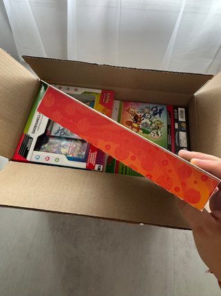 Colección Pokémon First Partner Serie 1 ESPAÑOL