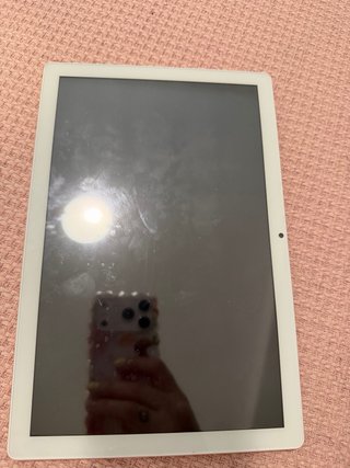 Tablet facetel Q10