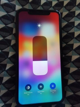 iPhone 11 Negro