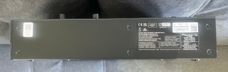 Pioneer DJM-A9 Mesa de Mezclas Negra