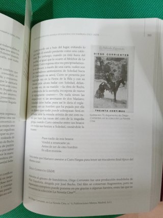 Libro Luces y rejas