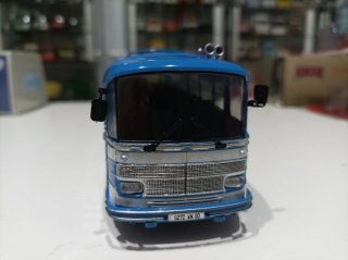 Miniatura Autobús Saviem S53 Escala 1:43
