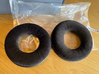 Auriculares AKG K 240 MK II Semi-abiertos
