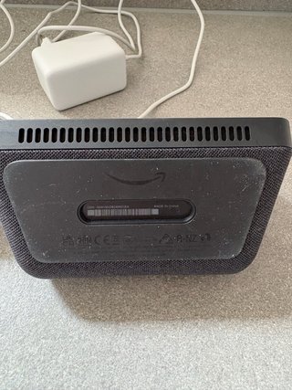 3 Amazon Echo Show 5 Alexa WiFi