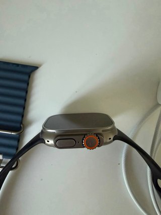 Apple Watch Ultra 3