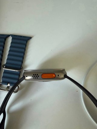 Apple Watch Ultra 3