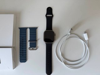 Apple Watch Ultra 3