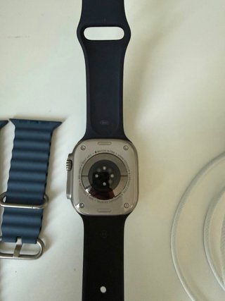 Apple Watch Ultra 3