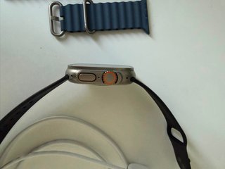 Apple Watch Ultra 3