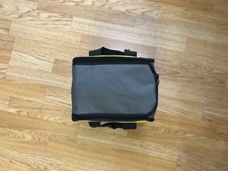 Taladro Percutor Ryobi 18V + 2 Baterías