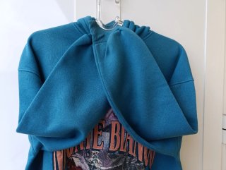 Sudadera Monte Bianco Chamonix