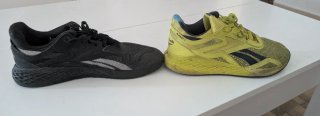 Reebok Nano X Zapatillas Deportivas