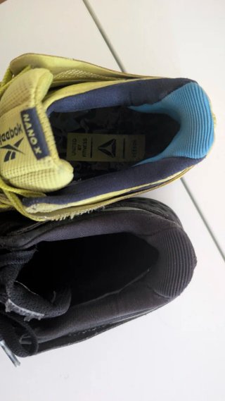 Reebok Nano X Zapatillas Deportivas