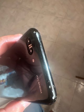 Honor 10 COL-L29 10GB RAM 128GB Algunas marcas deb