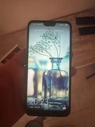 Honor 10 COL-L29 10GB RAM 128GB Algunas marcas deb