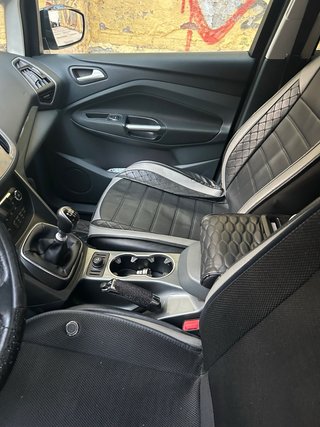 Ford C-MAX 2013