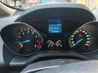 Ford C-MAX 2013