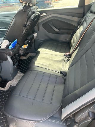 Ford C-MAX 2013