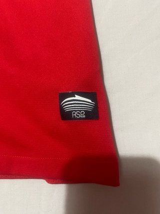 Camiseta Sevilla FC Nike 2019 Talla L