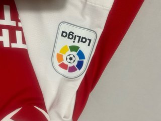 Camiseta Sevilla FC Nike 2019 Talla L