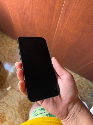 iPhone 14 Pro Max Nero Spaziale