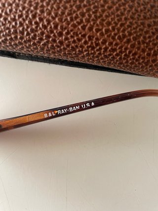 Gafas de Sol Ray-Ban Gatsby Style 1