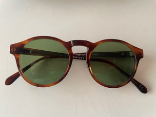 Gafas de Sol Ray-Ban Gatsby Style 1