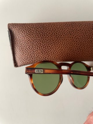 Gafas de Sol Ray-Ban Gatsby Style 1